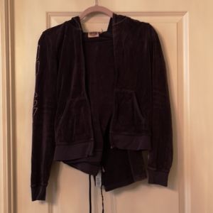 Womens Juicy Couture Set